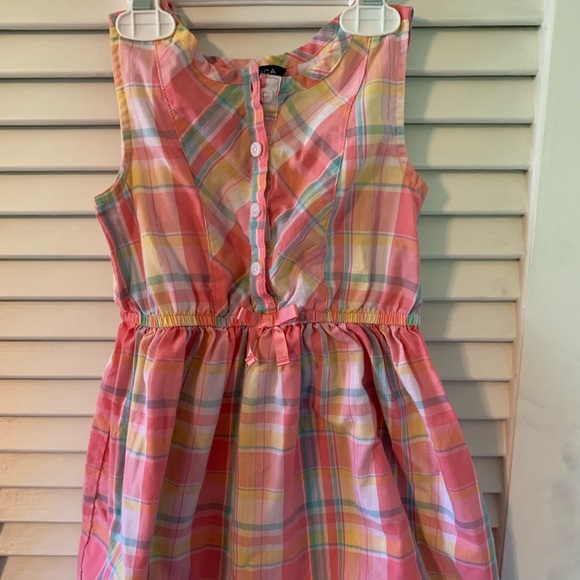 Nautica Other - Nautica Girls Sleeveless Dress